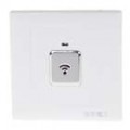 Dois fios sistema Wall Mount som/luz interruptor de luz ativada (180 ~ 240V)