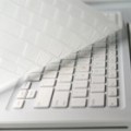 Silicone protetor de teclado para MacBook e Pro