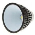MR16 3W 7200K 170-lúmen Spot lâmpada/Down lâmpada (12V)