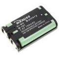 Maxuss M-107 3.6 v 700mAh recarregável Ni-MH baterias para telefone sem fio