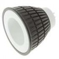 MR16 3W 3300K 150-Lumen branco quente Spot lâmpada/Down lâmpada (12V)