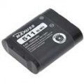 Maxuss-511 3.6 v 1500mAh baterias de Ni-MH recarregável para telefone sem fio