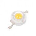 3W 180LM 3200K Warm emissor de LED branco (3.4 ~ 3.8V)