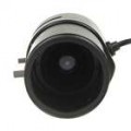 Substituição Auto Iris Zoom lente para a câmera do CCTV (2,8 ~ 12 mm)