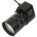 Substituição Auto Iris Zoom lente para a câmera do CCTV (6.0 ~ 60 mm)