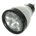 GU10 2.5W Spot luz amarela para baixo luz (100 ~ 240V)