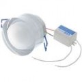 3W LED 6500K 3-LED 260-Lumen branco teto lâmpada/baixo luz (85 ~ 240V)