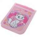 Bonito estilo Cartoon crachá/ID Cards titular maleta com fita para o pescoço (estilo sortida)