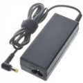 Adaptador de substituição AC de fornecimento de energia para Laptops - Black (5.5 * 2.5 mm Plug tamanho)