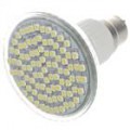B22 1210 4.65W 93-LED branco ou lâmpada (110V)