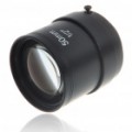 Acionamento manual lente da câmera CCTV (50 milímetros f 1.8)