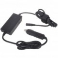 Adaptador de carro Universal 90W com 8 conectores para Laptops (15V ~ 20V)