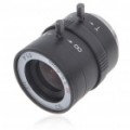 Lentes de substituição de Zoom Manual para câmera do CCTV (3.5 ~ 8.0 mm)
