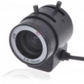 Substituição Auto Iris Zoom lente para a câmera do CCTV (3.5 ~ 8 mm)