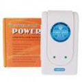 Electricidade Utility Bills Saver dispositivo (90V ~ 250V 15000W carga)