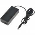 Adaptador de substituição AC de fornecimento de energia para Laptops - Black (5.5 * 2.1 mm Plug tamanho)