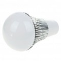 GU10 3W 300 lúmen 3500K 3-LED quente branco luz lâmpada (AC 85 ~ 265V)