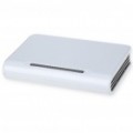 8-USB segurança alarme sistema anti-roubo para produtos de Digitas (110 ~ 240V / nós Plug)