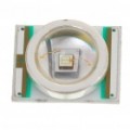 XRC 60LM 530NM LED emissor de luz verde (3.5V / 500mA)