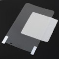 Protetor de tela fosco anti-reflexo/guardas + pano de limpeza para Samsung P1000 Tablet