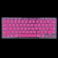 Silicone teclado tampa protetora para Apple Macbook Air 11.6 