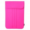 Elegante protetor Soft Bag para 15 