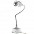 LED de 1W 70LM vermelho teto lâmpada/Down Light com LED Driver (AC 85 ~ 245V)