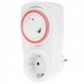 Pesados Indoor Timer (230V/UE Plug)