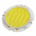 10W 7000K 700-lúmen 20 LED lâmpada branca (32 ~ 34V)