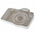 Exclusiva Canon EOS 7D câmera em forma de bloco de anotações (60 folhas)