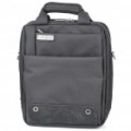 Protetora Terylene bolsa/One-Shoulder Bag para 12 