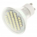GU10 2W lúmen 170-lúmen 36-3528 SMD LED branco lâmpada (AC 220 ~ 240V)