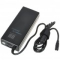 120W Universal Laptop AC Power Supply com 8 conectores & LCD exibir (AC 100 ~ 240V)