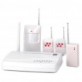 Casa segurança Wireless GSM Dual-Band alarme sistema conjunto (315 MHz)