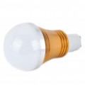 GU10 5W 450-Lumen 6500K 5-LED lâmpada branca (AC 85 ~ 265V)
