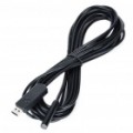 Impermeável 300KP CMOS USB 2.0 4-LED Illuminated Snake câmera endoscópio (7 M-comprimento)
