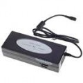 Universal Notebook AC Adapter, com porta de 5V USB