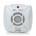 Eletrônicos Ultra-Sônicos Mouse Repeller (220V / nós Plug)