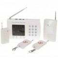 Sistema de alarme de segurança Wireless Digital Home definir (315 MHz)