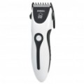 Recarregável Pet Hair Clipper Aparador c / conjunto de acessórios (AC 220 ~ 230V)