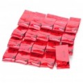Chinês chá WuYi Moutain especialidade Lao Cong preto (20-Pack/120 g)