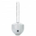 AC alimentado laranja noite LED Lamp (110 ~ 240V)