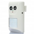 Ultra-sônico Cat & Dog Repeller - branco