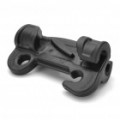 Nite Ize Knot osso Knot substituição - preto (80 Kg-Load)