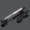 6R aquário submersíveis esterilizador UV Light (220 ~ 240V)