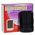 Painel solar (0.8 w) Self-Recharge 750mAh 4.5 v ~ 9V USB Backup bateria * Complete Kit *