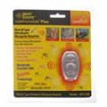 Portáteis pessoais Ultrasonic Mosquito Repeller