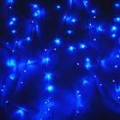 Blue LED 100 Natal/decoração String Lights (10-medidor/110V AC)