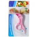 Descascador de frutas automática conveniente
