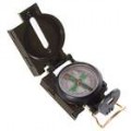 Militares estilo clássico Brunton Lensatic Compass